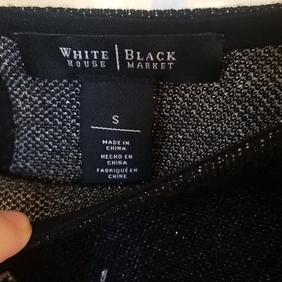 WHBM Sweater - Picture 4 of 6